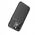 OEM Futerał CARBON PREMIUM do XIAOMI Redmi 9C czarny 14064910 5903396177538