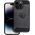 OEM Futerał CARBON do MOTOROLA E22 / E22i czarny 14064921 5903396217654