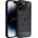 OEM Futerał CARBON do MOTOROLA G53 / G13 czarny 14064930 5903396217685