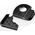 OEM Futerał CARBON do MOTOROLA G53 / G13 czarny 14064930 5903396217685