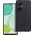 OEM Futerał MATT do HUAWEI Nova Y11i czarny 14064934 5903396217937