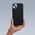 OEM Futerał MATT do HUAWEI Nova Y11 czarny 14064936 5903396217944