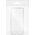 OEM Futerał BACK CASE ULTRA SLIM 0,5 mm do MOTOROLA EDGE 30 Pro 14064948 5903396194535