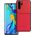 OEM Futerał NOBLE do HUAWEI P30 Pro czerwony 14064956 5903396184680