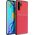 OEM Futerał NOBLE do HUAWEI P30 Pro czerwony 14064956 5903396184680