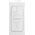 OEM Futerał ELECTRO MAG COVER kompatybilny z MagSafe do IPHONE 12 fioletowy 14065024 5903396208690