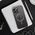 OEM Futerał ELECTRO MAG COVER kompatybilny z MagSafe do IPHONE 13 Pro czarny 14065026 5903396208959