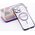 OEM Futerał ELECTRO MAG COVER kompatybilny z MagSafe do IPHONE 13 Pro czarny 14065026 5903396208959