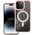 OEM Futerał COLOR EDGE MAG COVER kompatybilny z MagSafe do IPHONE 14 Pro Max różowy 14065039 5903396221866