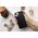 OEM Futerał FRAME do IPHONE 15 Pro czarny 14065045 5903396214554
