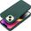 OEM Futerał FRAME do IPHONE 15 Pro zielony 14065046 5903396214639