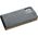 OEM Kabura SLIM FLEXI FRESH pionowa do IPHONE 15 Plus czarna 14065053 5903396213809