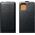 OEM Kabura SLIM FLEXI FRESH pionowa do IPHONE 15 Plus czarna 14065053 5903396213809