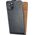 OEM Kabura SLIM FLEXI FRESH pionowa do IPHONE 15 Plus czarna 14065053 5903396213809