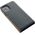 OEM Kabura SLIM FLEXI FRESH pionowa do IPHONE 15 Plus czarna 14065053 5903396213809