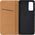 OEM Kabura SMART PRO Book skórzana do IPHONE 15 Pro czarny 14065056 5903396213748