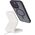 OEM Futerał COLOR EDGE MAG COVER kompatybilny z MagSafe do IPHONE 15 Pro Max fioletowy 14065072 5903396221484