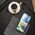 OEM Kabura uniwersalna COMMON Book rozmiar L do IPHONE 6 PLUS / 7 PLUS / 8 PLUS / XS MAX / 11 PRO MAX / SAMSUNG S20 FE / S21 FE / S10 PLUS / A10 / A32 / A54 / XIAOMI 12 LITE / HUAWEI P30 PRO czarna 14065179 5903396209772