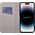 OEM Kabura SMART MAGNETO do SAMSUNG S24 Ultra czarny 14065428 5903396230912