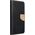 OEM Kabura FANCY Book do SAMSUNG S24 Ultra czarno złoty 14065429 5903396231162
