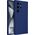 OEM Futerał SOFT do SAMSUNG S24 Ultra ciemny niebieski 14065445 5903396233395