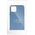 OEM Futerał SILICONE do SAMSUNG S24 Ultra niebieski 14065448 5903396233319