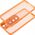 OEM Futerał VARIETE do IPHONE 15 Pro apricot crush 14065467 5903396241062