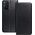 OEM Kabura SMART MAGNETO do XIAOMI Redmi 13C 4G / 13C 5G / POCO C65 czarny 14065481 5903396257186