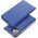 OEM Kabura SMART CASE Book do XIAOMI Redmi 13C 4G / 13C 5G / POCO C65 granatowy 14065488 5903396257483