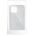 OEM Futerał SHINING do SAMSUNG A05S srebrny 14065520 5903396262425