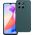 OEM Futerał MATT do HONOR X6a ciemnozielony 14065539 5903396263804