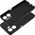 OEM Futerał MATT do HONOR X7a czarny 14065548 5903396263873