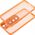 OEM Futerał VARIETE do SAMSUNG S23 FE apricot crush 14065585 5903396238369