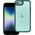 OEM Futerał VARIETE do IPHONE 7 / 8 / SE 2020 / SE 2022 ciemnozielony 14065587 5903396239694