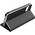 OEM Kabura LUNA Book Carbon do SAMSUNG A15 4G / A15 5G czarny 14065588 5903396239793