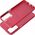 OEM Futerał FRAME do SAMSUNG A15 4G / A15 5G magenta 14065606 5903396240256
