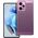 OEM Futerał BREEZY do XIAOMI Redmi 13C / POCO C65 fioletowy 14065611 5903396256691