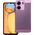 OEM Futerał BREEZY do XIAOMI Redmi 13C / POCO C65 fioletowy 14065611 5903396256691