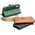 OEM Kabura TENDER Book do XIAOMI Redmi 13C / POCO C65 zielony 14065629 5903396256417
