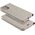 OEM Kabura LUNA Book Gold do SAMSUNG A35 5G srebrny 14065642 5903396268205