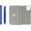 OEM Kabura SENSITIVE Book do SAMSUNG A35 5G niebieski 14065651 5903396268373