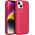 OEM Futerał FRAME do SAMSUNG A35 5G magenta 14065660 5903396268465