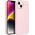 OEM Futerał FRAME do SAMSUNG A35 5G pudrowy róż 14065661 5903396268441