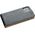 OEM Kabura SLIM FLEXI FRESH pionowa do SAMSUNG A35 5G czarna 14065662 5903396267598