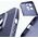 OEM Futerał BREEZY do SAMSUNG A35 5G niebieski 14065664 5903396268519