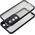 OEM Futerał VARIETE do SAMSUNG A35 5G czarny 14065667 5903396268595