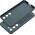 OEM Futerał BREEZY do SAMSUNG A35 5G zielony 14065671 5903396268533