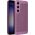 OEM Futerał BREEZY do SAMSUNG A35 5G fioletowy 14065672 5903396268526
