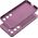 OEM Futerał BREEZY do SAMSUNG A35 5G fioletowy 14065672 5903396268526