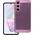 OEM Futerał BREEZY do SAMSUNG A35 5G fioletowy 14065672 5903396268526